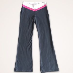Victoria secrets Flare Fit sports pants
